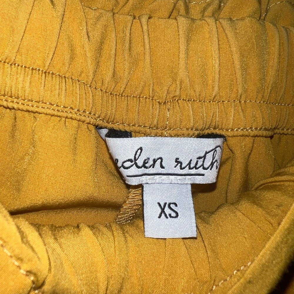 Eden Ruth Trouser Pants - Picture 3 of 3